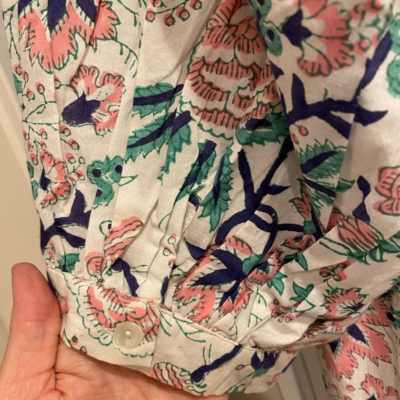 Nesara Dress - Picture 3 of 5